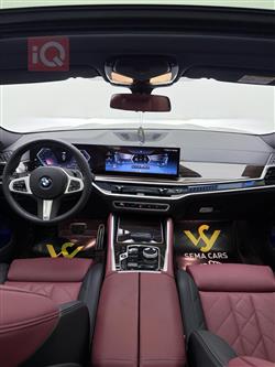 بي ام دبليو X6